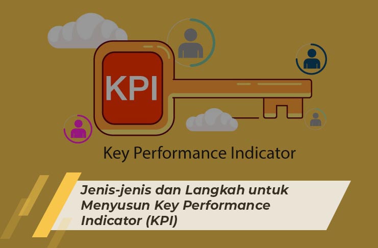SAP Business One Indonesia Bandung, Absensi Sales Tracking, Erp, RC Electronic, CV, Jenis dan Langkah untuk Menyusun Key Performance Indicator (KPI)
